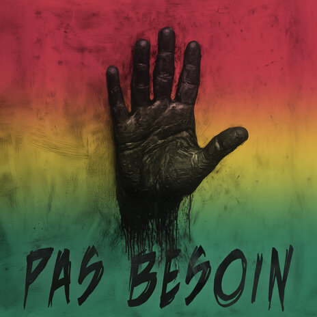 Pas Besoin | Boomplay Music