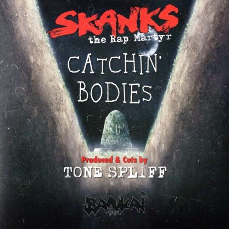 Catchin' Bodies ft. Skanks The Rap Martyr | Boomplay Music