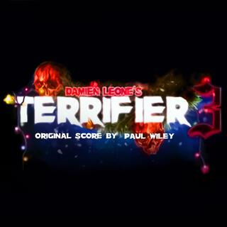 Terrifier 3 Score Sample