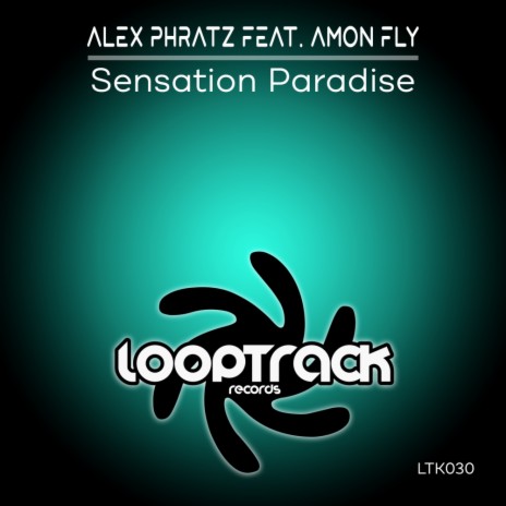 Sensation Paradise (Extended Mix) ft. Amon Fly