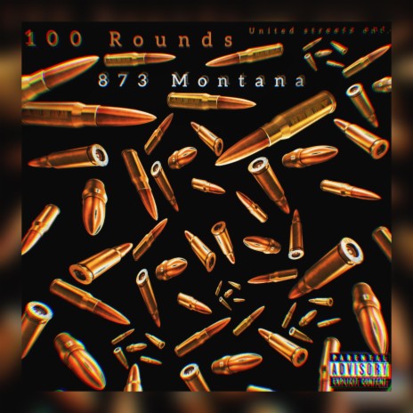 100 Rounds | Boomplay Music