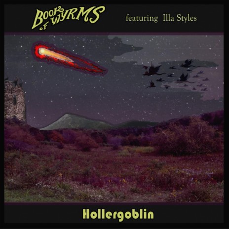 Hollergoblin (Remix) ft. Illa Styles | Boomplay Music