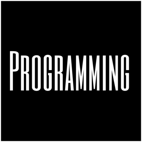 Programming | Boomplay Music