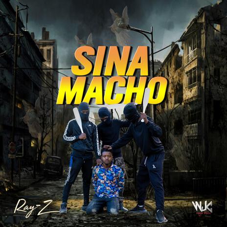 Sina Macho