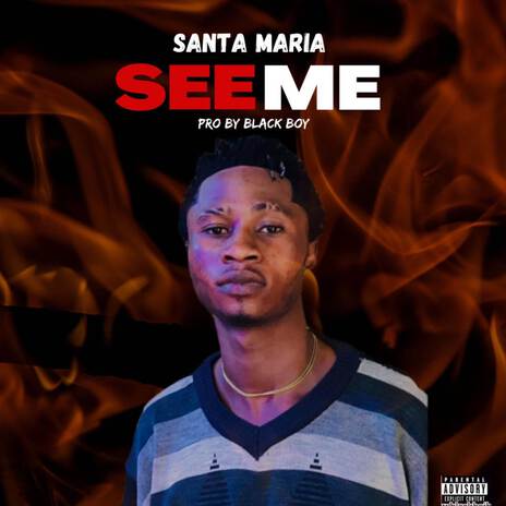 SEE ME | Boomplay Music