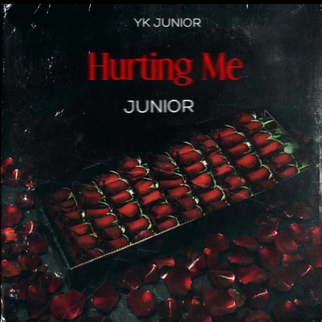 Hurting me | Boomplay Music