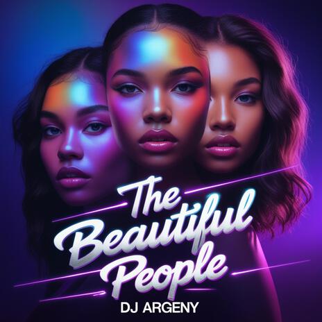 THE_BEATFUL_PEOPLE (Dj Argeny) #technohouse | Boomplay Music