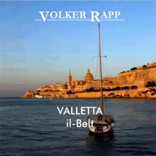 Valletta - il Belt