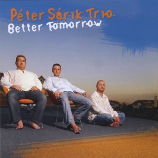 Peter Sarik Trio