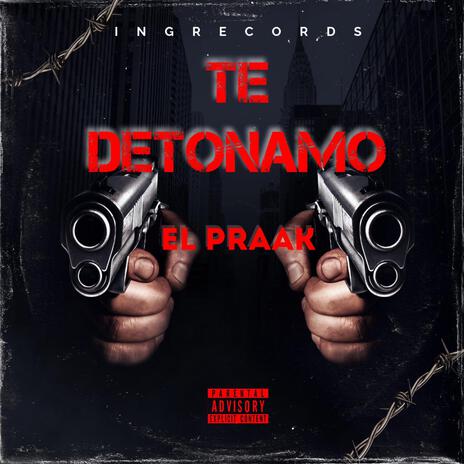 te detonamo | Boomplay Music