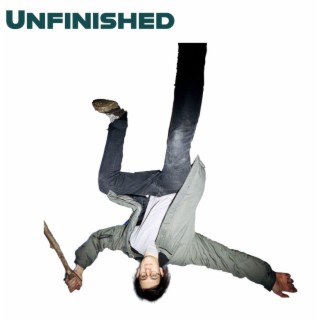 Unfinished (Jazz Dock Orchestra Live 2021)