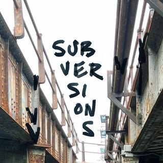 SUBVERSIONS