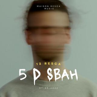 5 D SBAH