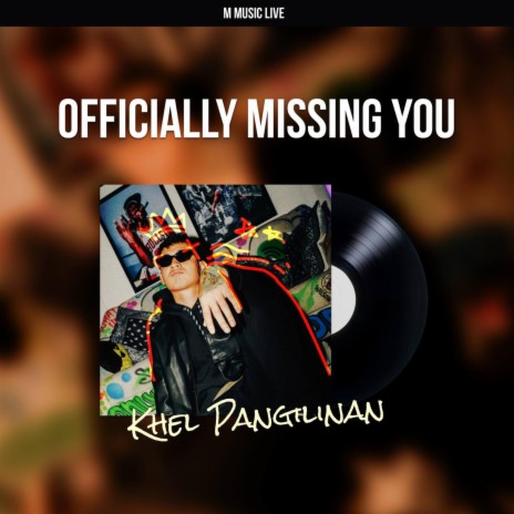 Officially Missing You | Boomplay Music