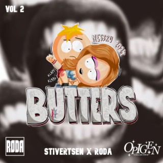 Butters, Vol. 2