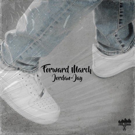 Forawrd March (Remix) ft. SlackOph, GhOsT 3BE & Soul The Seekah