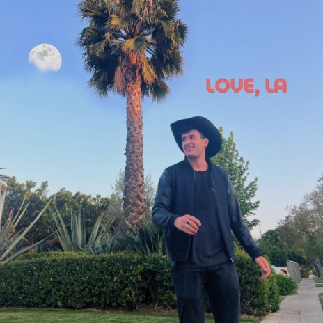 Love, LA | Boomplay Music