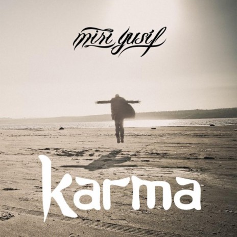 Karma | Boomplay Music