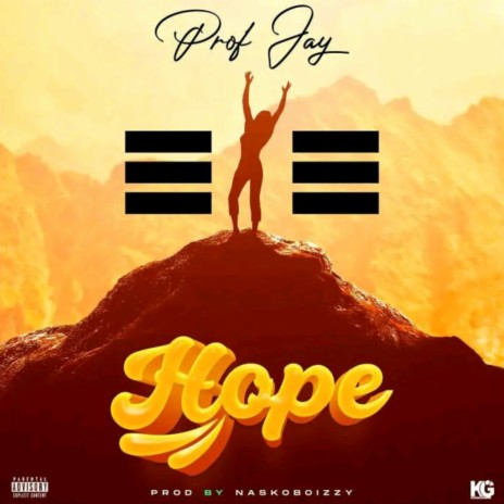 Hope | Boomplay Music