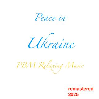 Peace in Ukraine