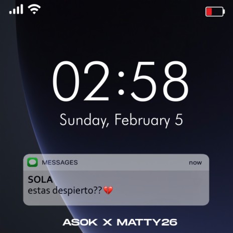 Sola ft. Matty26 | Boomplay Music