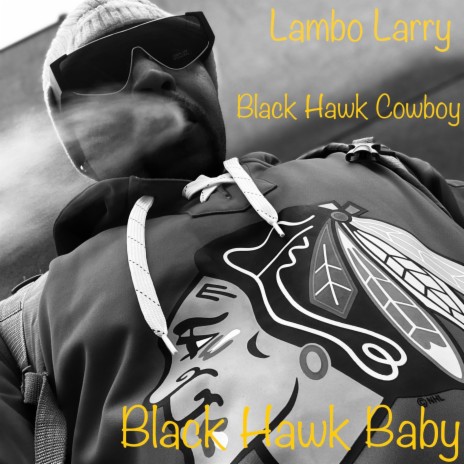Black Hawk Cowboy