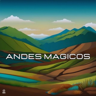 Andes Magicos