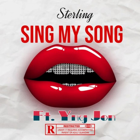 Sing my song ft. Yng jon | Boomplay Music
