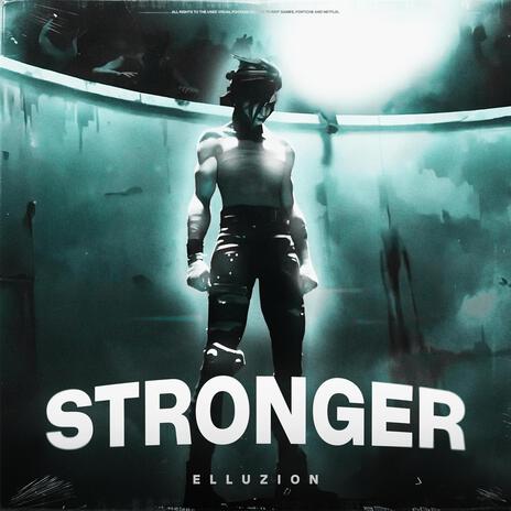 STRONGER | Boomplay Music