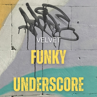 Funky Underscore