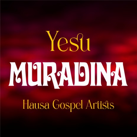 Yesu Muradina | Boomplay Music