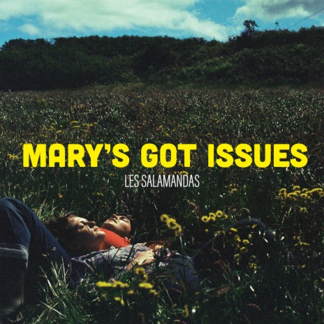 Mary's Got Issues | Boomplay Music