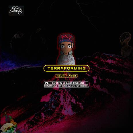 TERRAFORMiNG | Boomplay Music