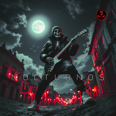 Nocturnos | Boomplay Music