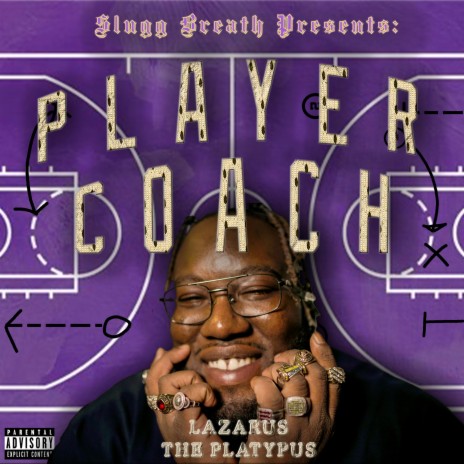 Coach Talk ft. Lazarus The Platypus & Keith Daniel