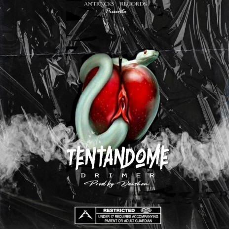 Tentandome | Boomplay Music