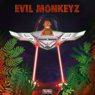 Evil Monkeyz
