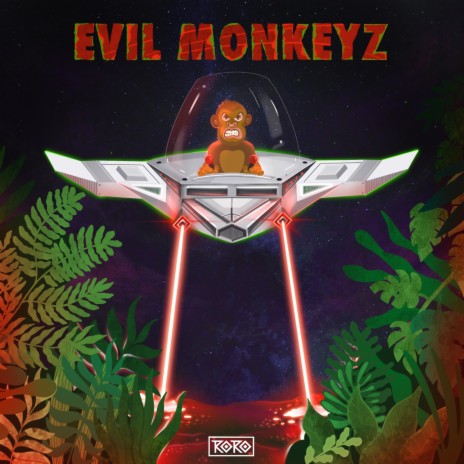 Evil Monkeyz | Boomplay Music
