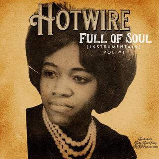 Full of Soul (Instrumentals) Vol. #1