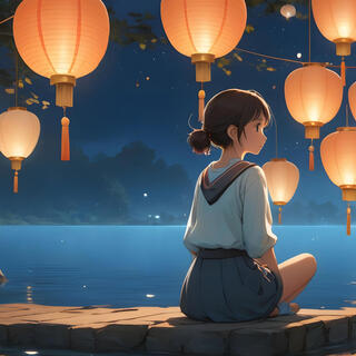 Lofi Lantern Nights