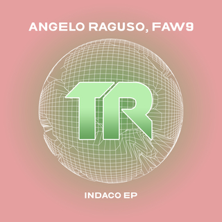 Indaco EP