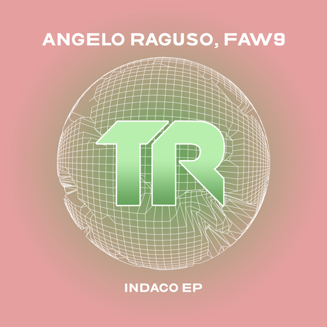 Indaco ft. FAW9 | Boomplay Music