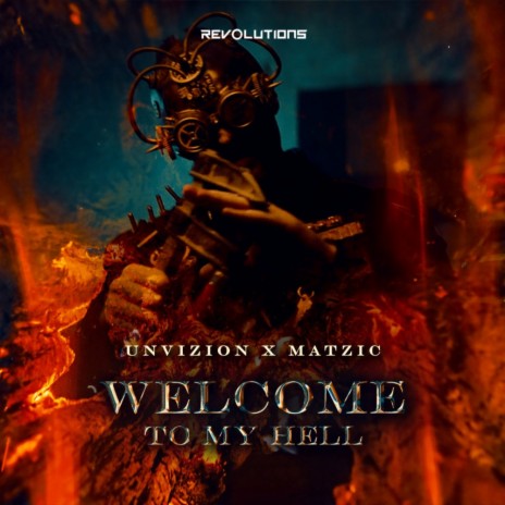 Welcome To My Hell ft. Matzic