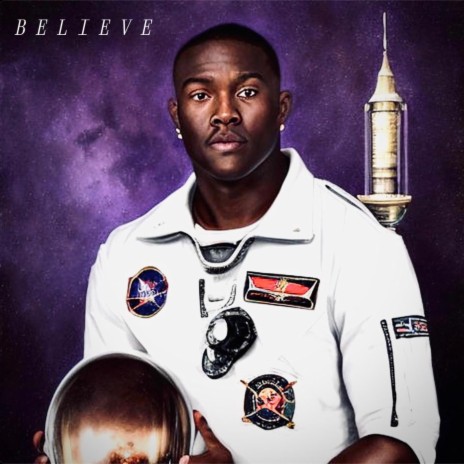 Believe (Instrumental) | Boomplay Music