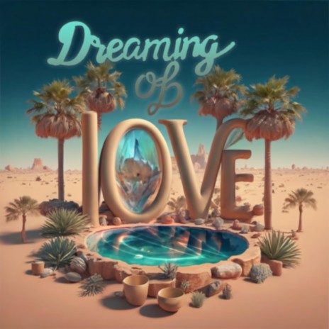 Dreaming Of Love | Boomplay Music