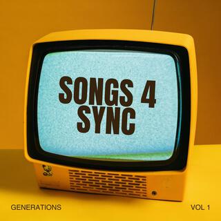 Songs For Sync