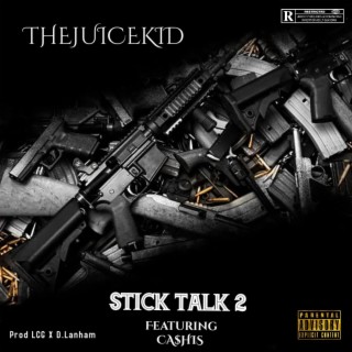 Stick Talk 2