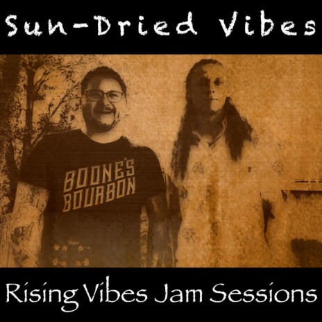 Rewind This (Live at Rising Vibes Jam Sessions) ft. Sun-Dried Vibes | Boomplay Music