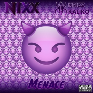 Menace ft. Krizz Kaliko lyrics | Boomplay Music