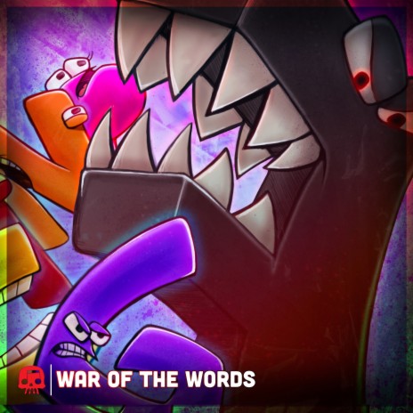 War of the Words | Boomplay Music